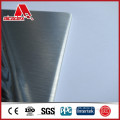 Bruch Silver Aluminum Composite Panel ACP/Acm